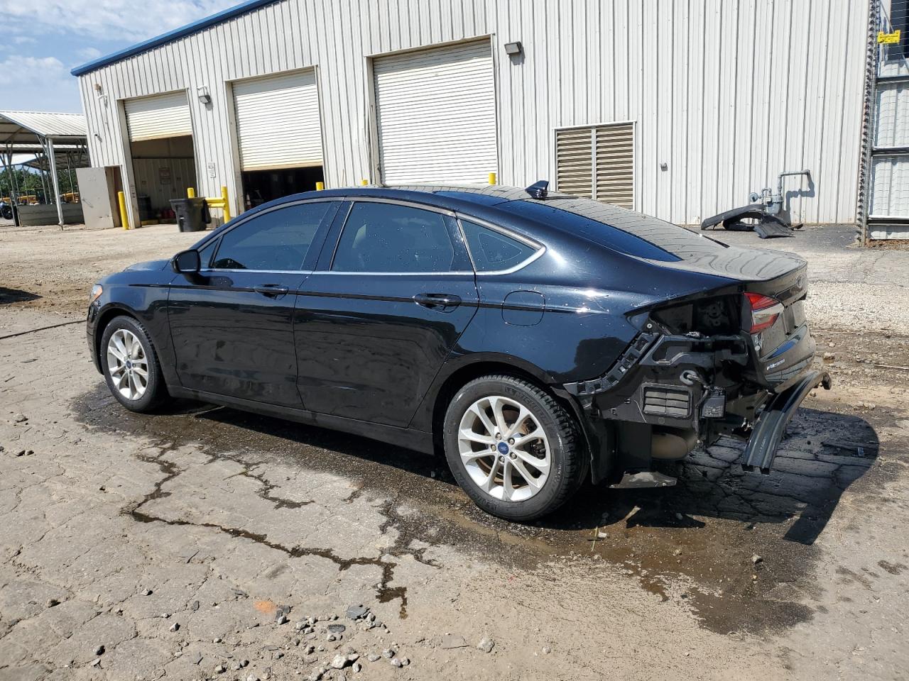3FA6P0HD6LR259891 FORD FUSION 2020