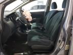 2012 Nissan Versa S за продажба в New Orleans, LA - Front End