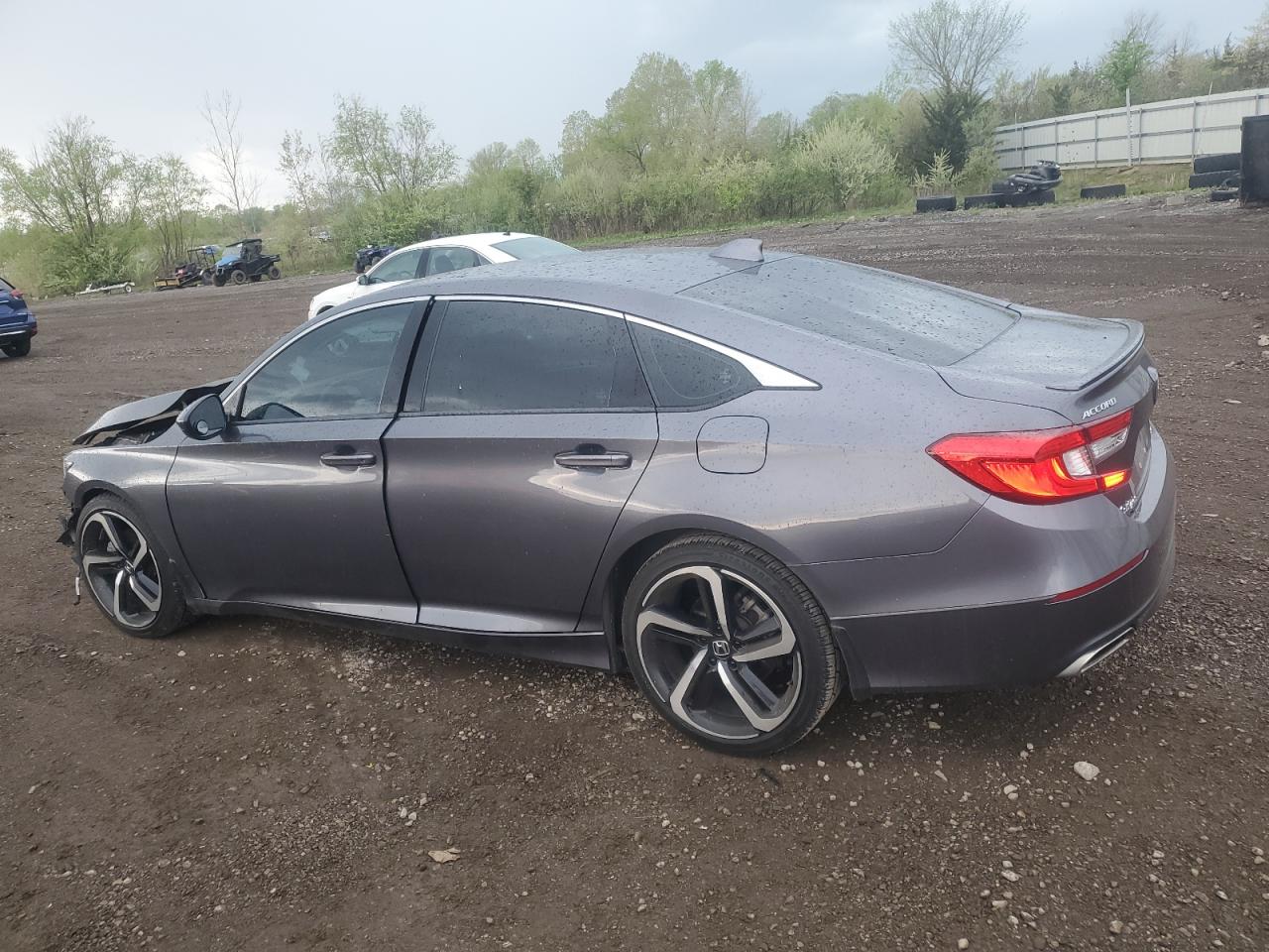 1HGCV1F31LA106558 HONDA ACCORD 2020