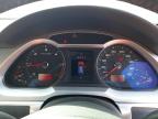 2009 AUDI A6 S LINE for sale at Copart WOLVERHAMPTON