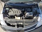 2007 Nissan Versa S en Venta en Las Vegas, NV - Front End
