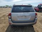 2016 Jeep Compass Latitude na sprzedaż w Elgin, IL - Front End