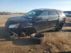2017 Ford Explorer Xlt for Sale in Woodhaven, MI - Front End