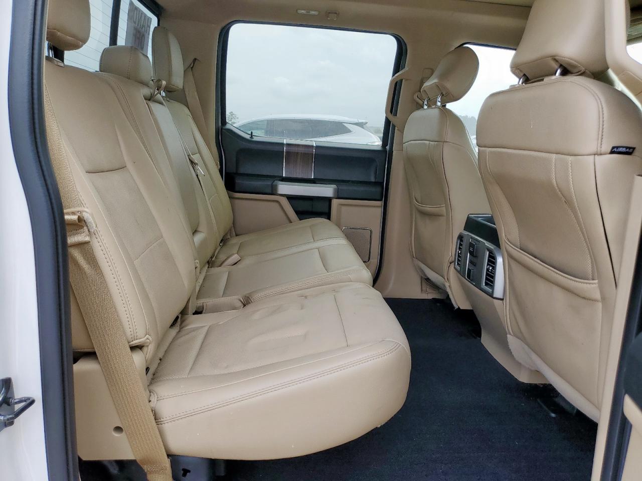 1FTEW1CF5GKD09360 FORD F-150 2016
