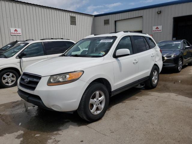2007 Hyundai Santa Fe Gls