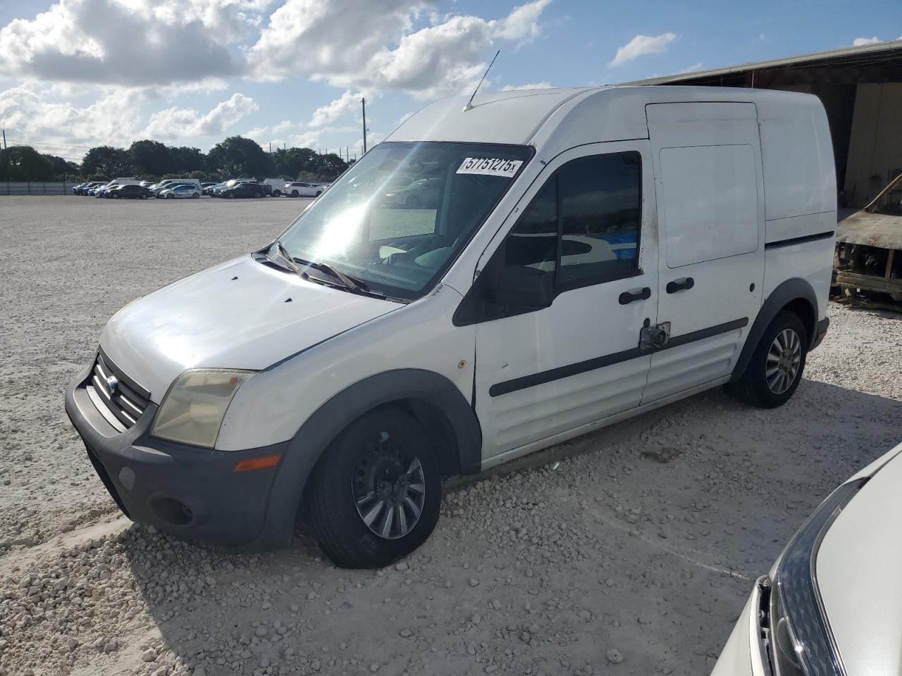 2013 Ford Transit Connect Xl for Sale in Homestead, FL - All Over
