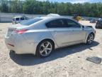 2010 Acura Tl  for Sale in Charles City, VA - Front End