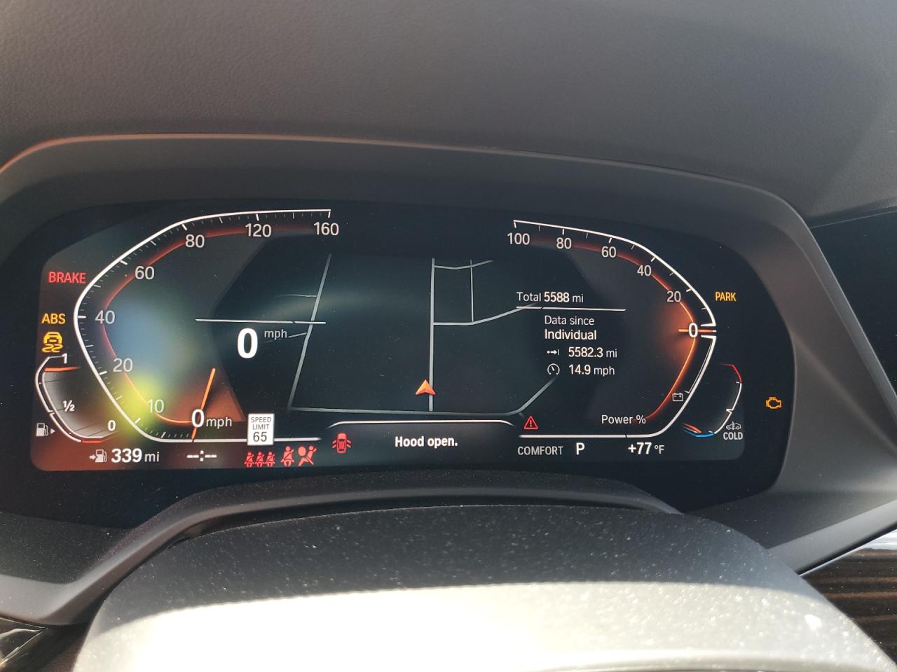 2023 BMW X5 Sdrive 40I VIN: 5UXCR4C06P9N63516 Lot: 56754965