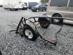 2000 Utility Trailer na sprzedaż w Riverview, FL - All Over
