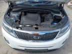 2014 KIA SORENTO KX for sale at Copart YORK