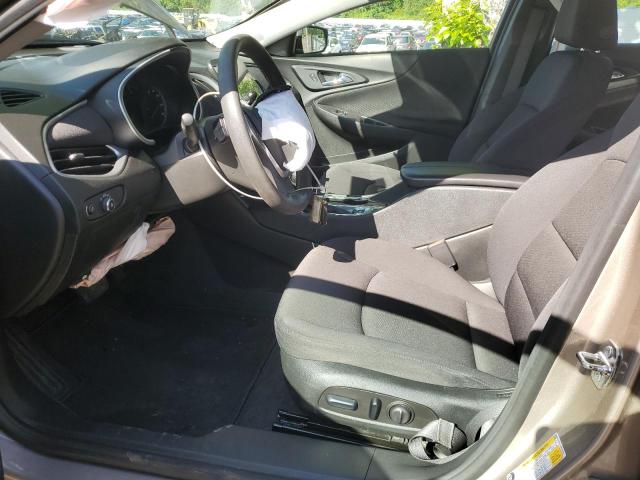  CHEVROLET MALIBU 2023 Beige