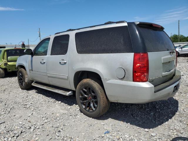 Parquets GMC YUKON 2012 Srebrny