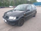 2000 VOLKSWAGEN POLO S for sale at Copart GLOUCESTER