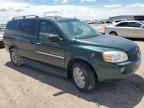 2006 Buick Terraza Incomplete იყიდება Houston-ში, TX - Side