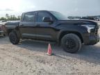 2025 Toyota Tundra Crewmax Sr продається в Houston, TX - All Over