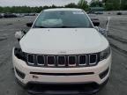 2019 Jeep Compass Sport продається в Spartanburg, SC - Front End