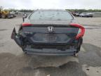 2019 Honda Civic Lx للبيع في Brookhaven، NY - Rear End