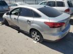 2017 Ford Focus S en Venta en Las Vegas, NV - Front End