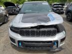2022 Jeep Grand Cherokee Trailhawk 4Xe zu verkaufen in Marlboro, NY - Front End
