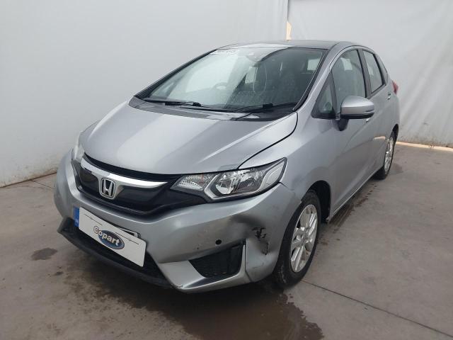 HONDA JAZZ SE I- 2018
