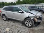 2011 Ford Edge Sel продається в Prairie Grove, AR - Front End