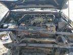 2002 Nissan Frontier Crew Cab Xe zu verkaufen in Tifton, GA - Rollover