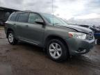 2009 Toyota Highlander  на продаже в Brighton, CO - Hail