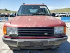 1997 Land Rover Range Rover 4.6 Hse Long Wheelbase for Sale in Littleton, CO - Rear End
