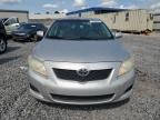 JTDBL40E499****** Used and Repairable 2009 Toyota Corolla in Alabama State