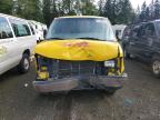 2016 Chevrolet Express G2500  for Sale in Arlington, WA - Front End