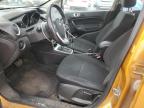 2016 Ford Fiesta Se на продаже в Indianapolis, IN - Front End