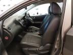 2016 NISSAN PULSAR N-C for sale at Copart SANDWICH