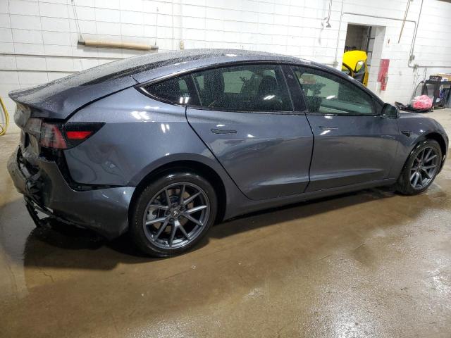  TESLA MODEL 3 2023 Сірий