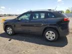2015 JEEP CHEROKEE SPORT for sale at Copart ON - LONDON