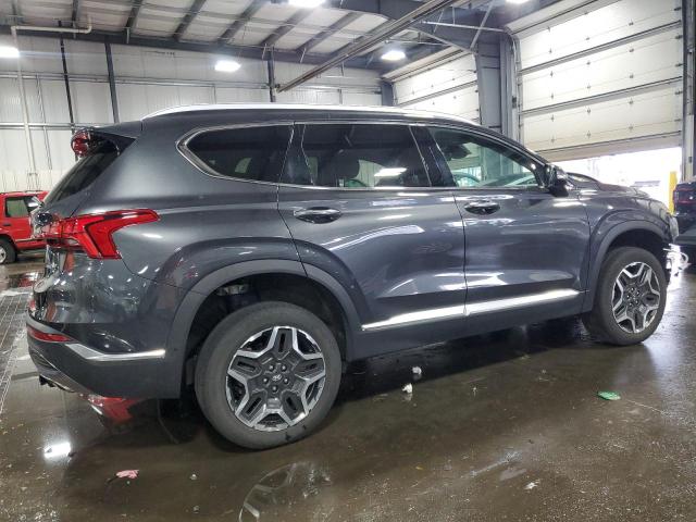  HYUNDAI SANTA FE 2023 Вугільний