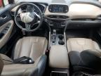 2020 Hyundai Santa Fe Sel للبيع في Waldorf، MD - Front End