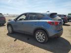 2015 Mazda Cx-5 Gt en Venta en Elgin, IL - Front End
