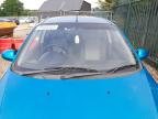 2009 CHEVROLET AVEO LS for sale at Copart COLCHESTER