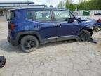 2021 Jeep Renegade Sport for Sale in Hurricane, WV - Front End