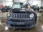 2017 Jeep Renegade Latitude zu verkaufen in Ham Lake, MN - Front End
