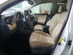 2014 Toyota Rav4 Limited   for Sale in Mebane, NC - Hail