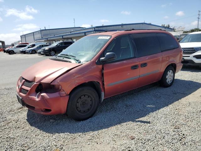 2003 Dodge Grand Caravan Se  