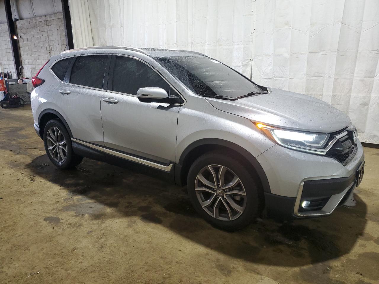 2HKRW2H92LH617010 HONDA CRV 2020
