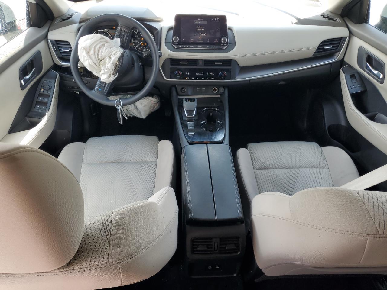 JN8BT3BA7RW000177 NISSAN ROGUE 2024