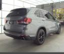 2015 Bmw X5 Xdrive35D en Venta en Windsor, NJ - Minor Dent/Scratches