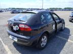 2004 SEAT LEON SX TD for sale at Copart SANDTOFT