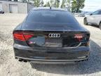 2016 Audi S7 Prestige for Sale in Arlington, WA - Side