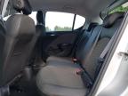 2015 VAUXHALL CORSA SE E for sale at Copart GLOUCESTER