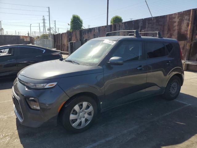 KIA SOUL LX 2022