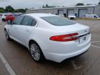 2012 JAGUAR XF PORTFOLIO D AUTO  for sale at Copart NEWBURY